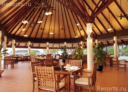 Bandos Island Resort 43
